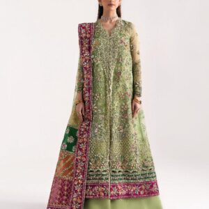 Republic Embroidered