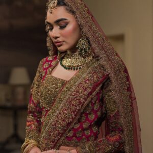 HSY Gulistan