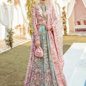 JOLI EMBROIDERED