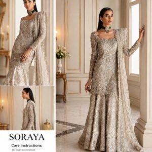 OPULENT by soraya